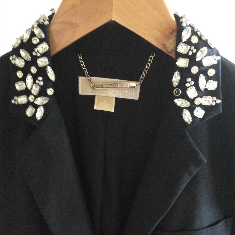 Michael Kors Jacket